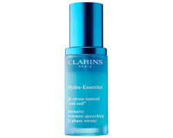 Clarins Sérum biphasé hydratant intensif Hydra-Essentiel