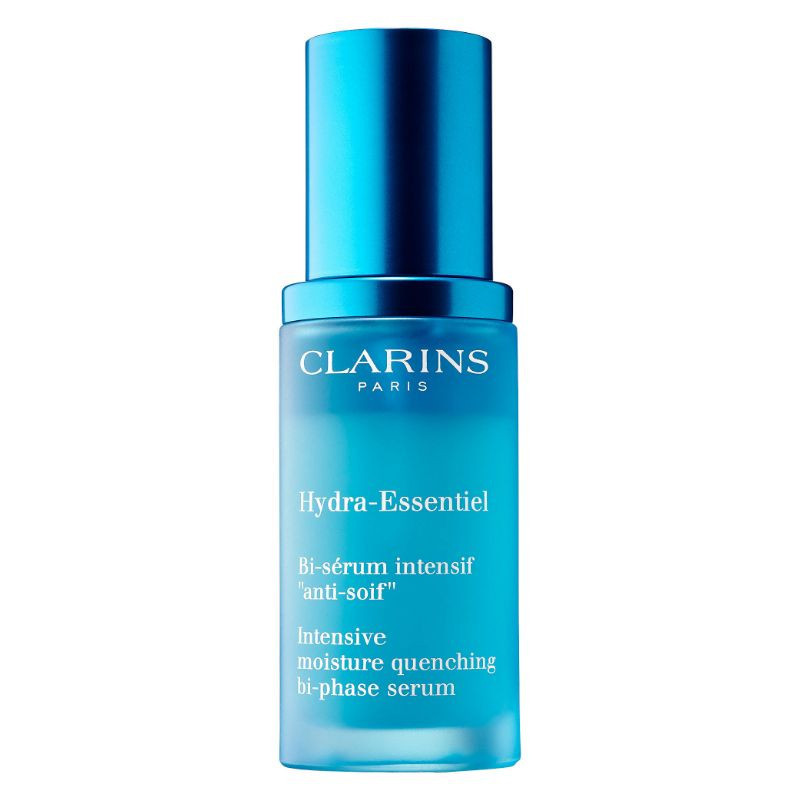 Clarins Sérum biphasé hydratant intensif Hydra-Essentiel