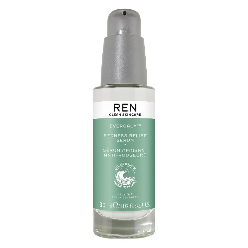 REN Clean Skincare Sérum anti-rougeurs Evercalm™
