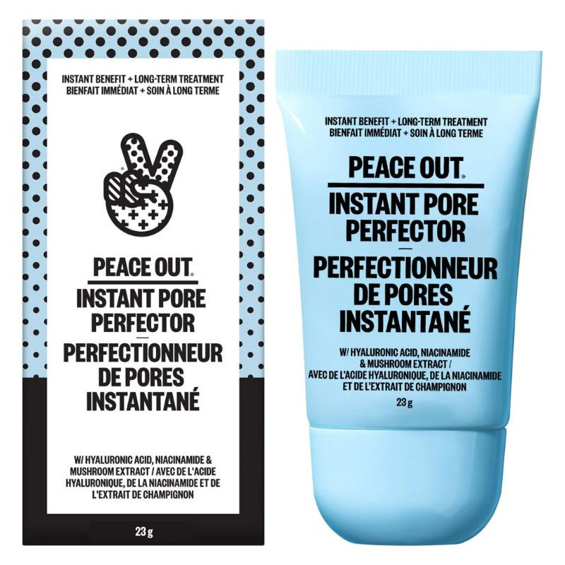 Instant Pore Perfector