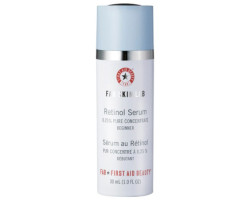 First Aid Beauty Sérum au rétinol concentré 0,25 % pur de FAB Skin Lab