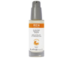 REN Clean Skincare Sérum...