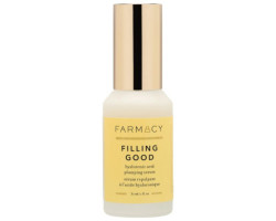 FEELING GOOD Hyaluronic Acid Plumping Serum