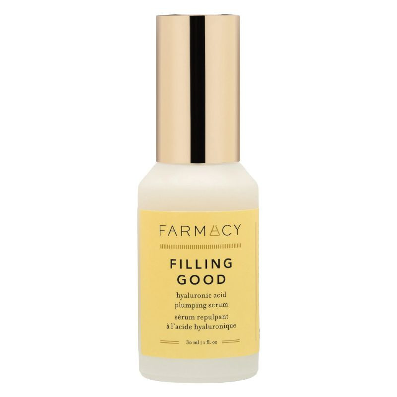 FEELING GOOD Hyaluronic Acid Plumping Serum