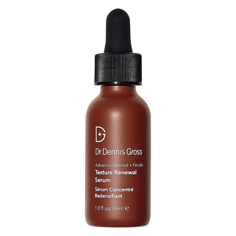 Advanced Retinol + Ferulic Redensifying Concentrated Serum