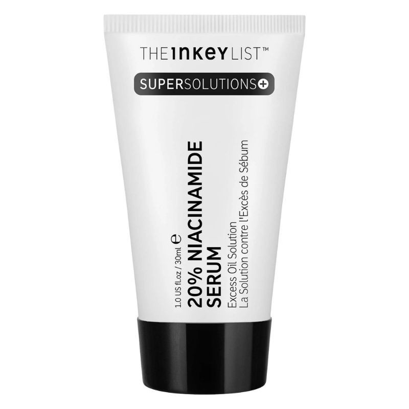 SuperSolutions 20% Niacinamide Serum