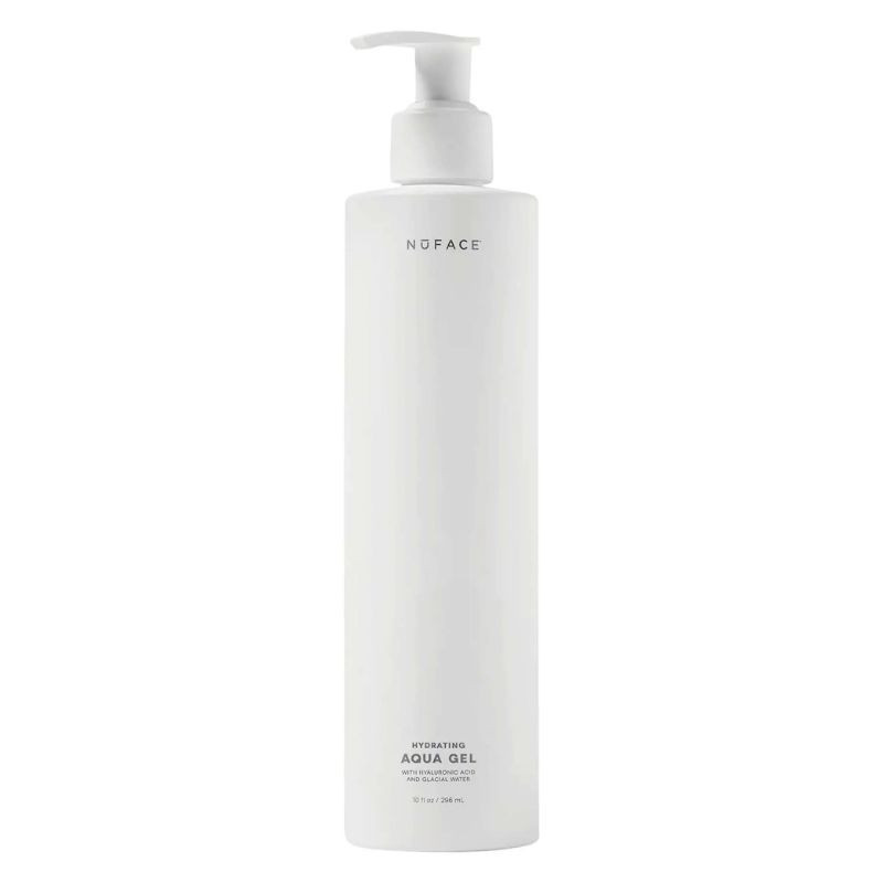 NuFACE Gel hydratant Aqua NuFACE®