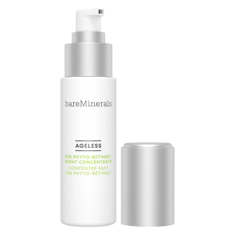 Ageless Night Concentrate with 10% Phyto-Retinol