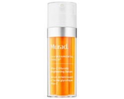 Radiance serum with glycolic acid and vitamin C
