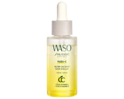 YUZU-C Radiance Serum.