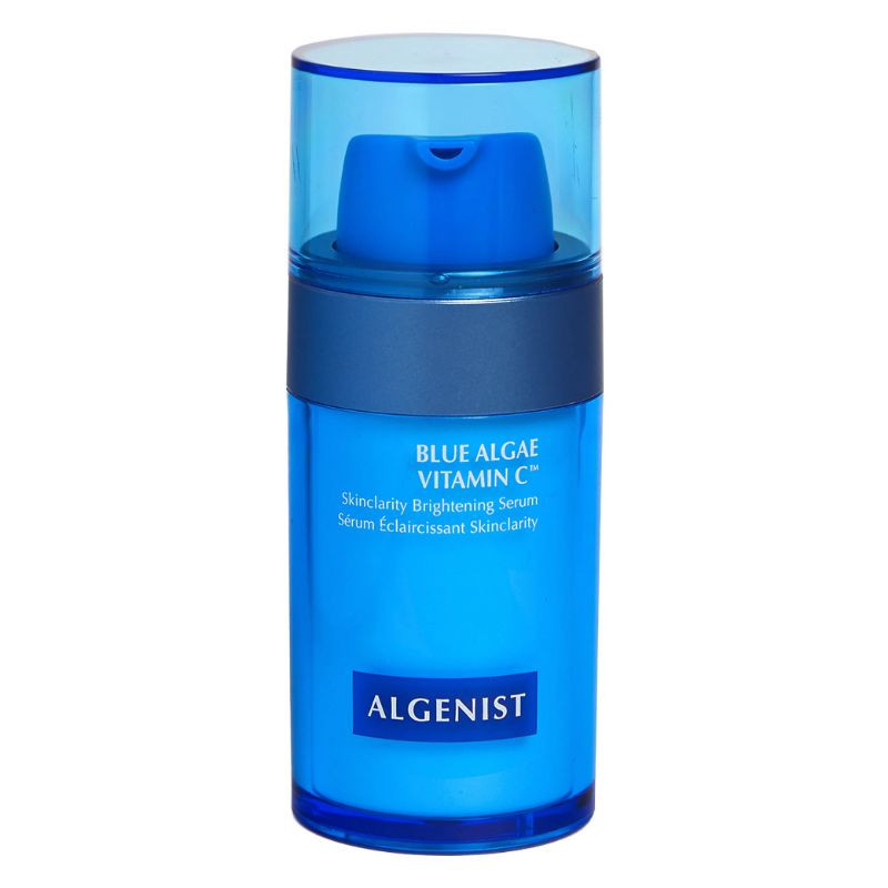 Skinclarity Blue Algae Vitamin C™ Illuminating Serum