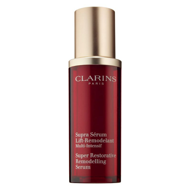 Clarins Sérum remodelant super réparateur