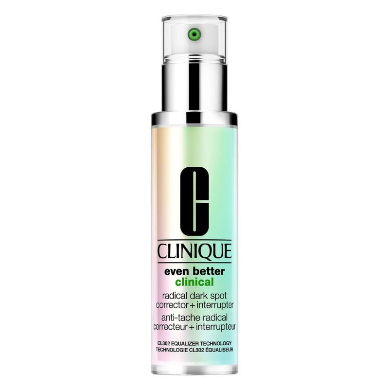 Even Better Clinical™ Radical Anti-Dark Spot Corrector and Switch Serum