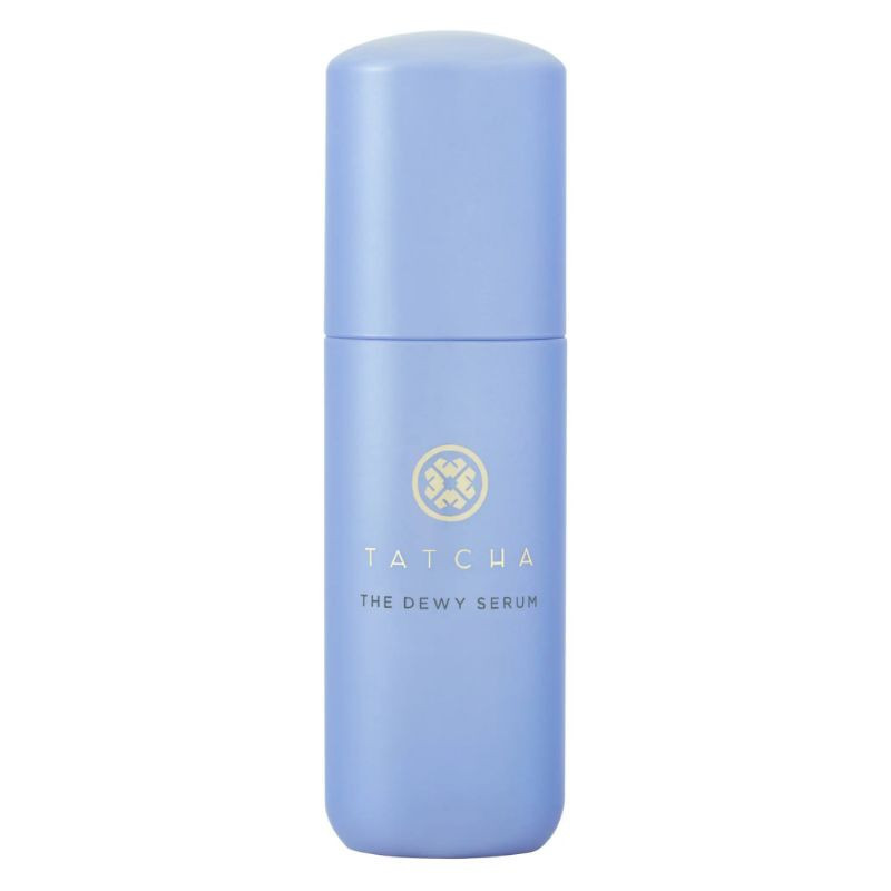 Tatcha Le soin repulpant et resurfaçant The Dewy Serum