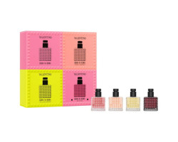 Donna Born in Roma Mini Perfume Set