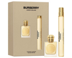 Burberry Goddess Eau de Parfum Mini Gift Set