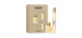 Burberry Goddess Eau de Parfum Mini Gift Set