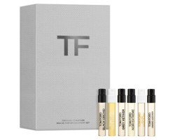 TOM FORD Ensemble d'échantillons Signatures