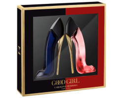 Carolina Herrera Ensemble-cadeau de miniGood Girl et miniVery Good Girl