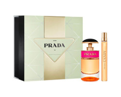 CANDY eau de parfum gift set