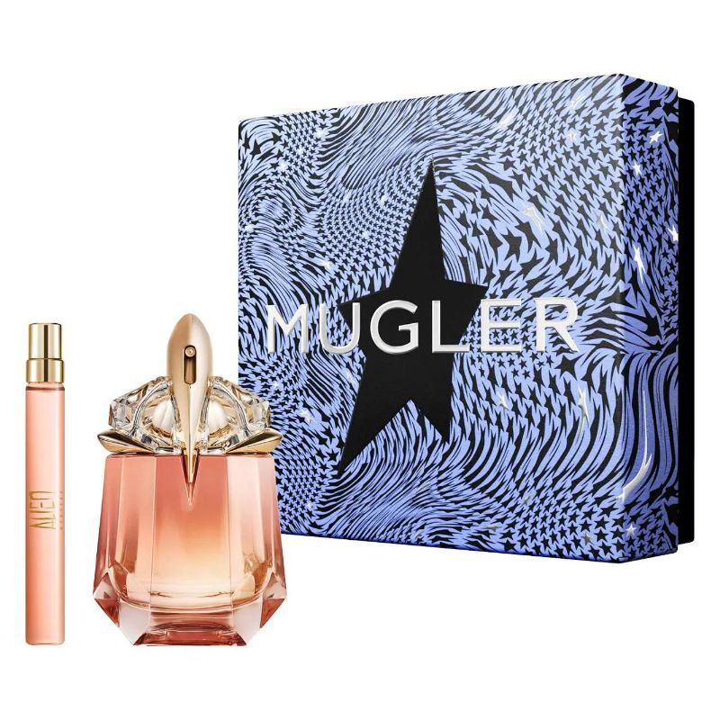 Mugler Ensemble-cadeau eau de parfum Supra Florale Alien Goddess