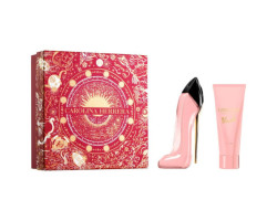 Carolina Herrera Ensemble-cadeau Good Girl Blush