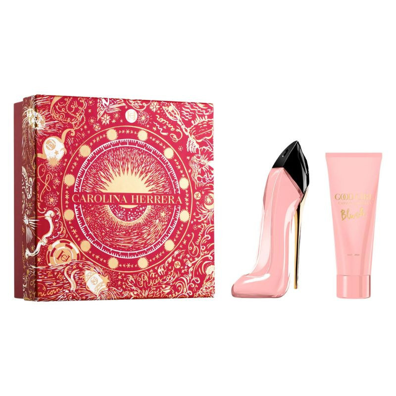 Carolina Herrera Ensemble-cadeau Good Girl Blush