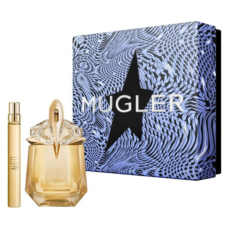 Mugler Ensemble de parfums eau de parfum Alien Goddess