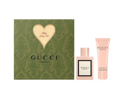 Gucci Ensemble-cadeau eau de parfum Gucci Bloom