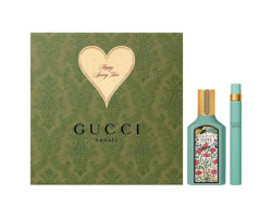 Gucci Flora eau de parfum...