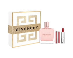 Givenchy Ensemble-cadeau d’eau de parfum Irresistible Rose Velvet