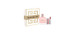 Irresistible Rose Velvet Eau de Parfum Gift Set