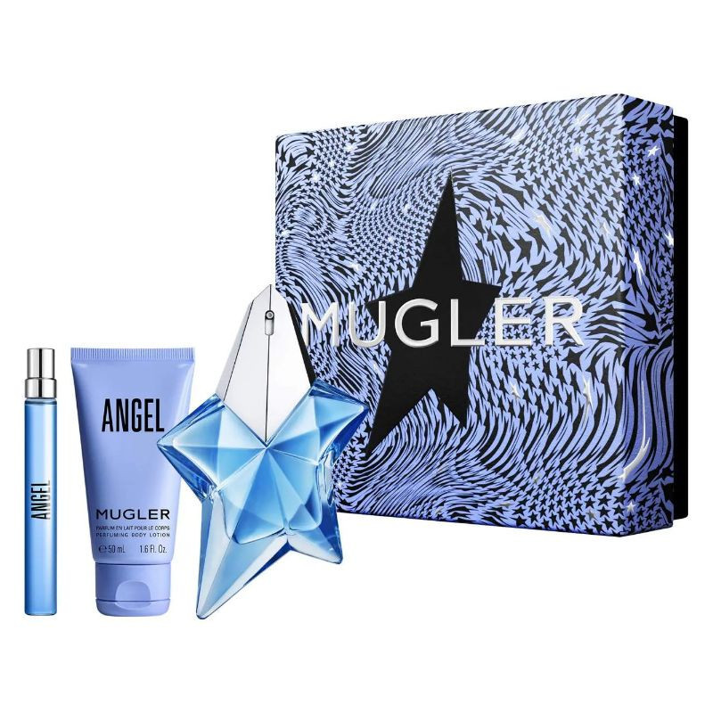 Angel Eau de Parfum Gift Set