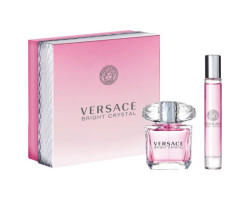 Versace Ensemble-cadeau Bright Crystal