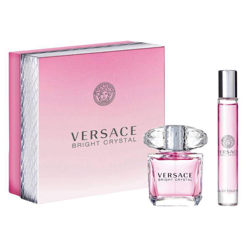 Bright Crystal Gift Set