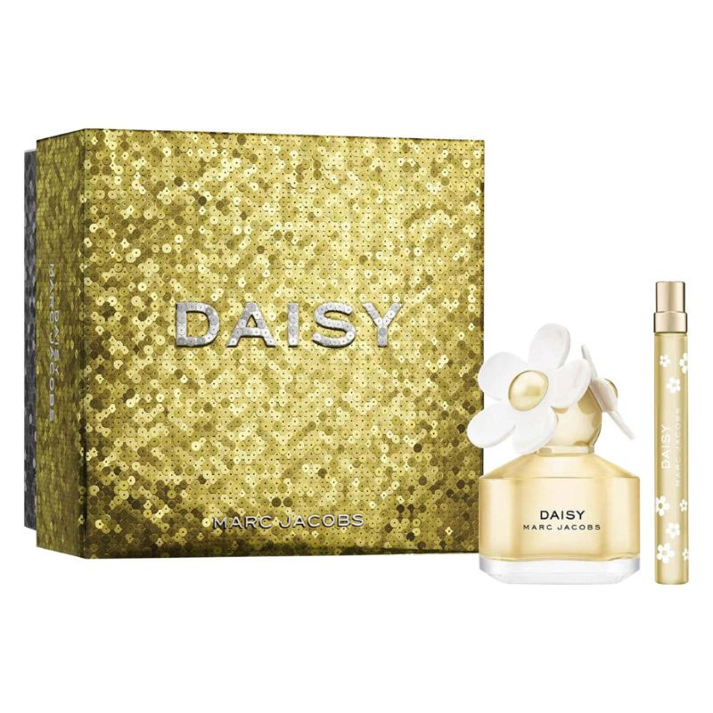 Mini Daisy Eau de Toilette Gift Set