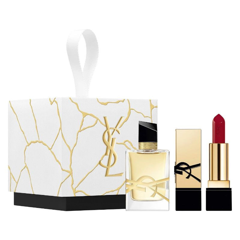 Libre Eau de Parfum Gift Set