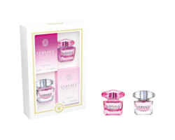 Set of mini Bright Crystal and Bright Crystal Absolu