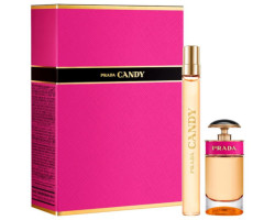 Prada Ensemble de minieau de parfum Candy