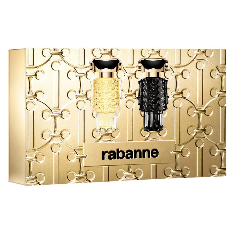 Rabanne Ensemble miniduo FAME