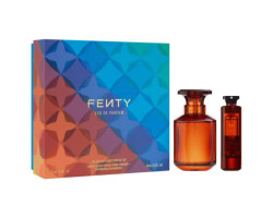 Fenty eau de parfum set