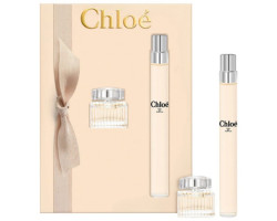 Chloé Ensemble Signature eau de parfum