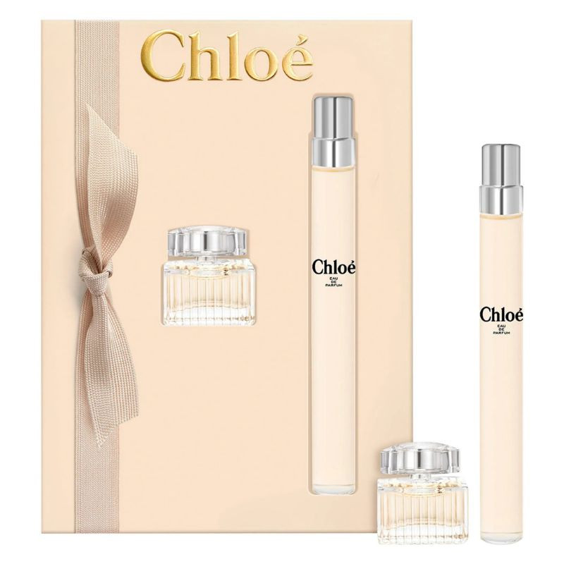 Chloé Ensemble Signature eau de parfum