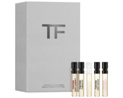 Private Blend perfume discovery set in mini format