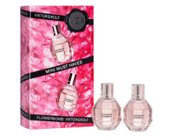 Flowerbomb Eau de Parfum Duo