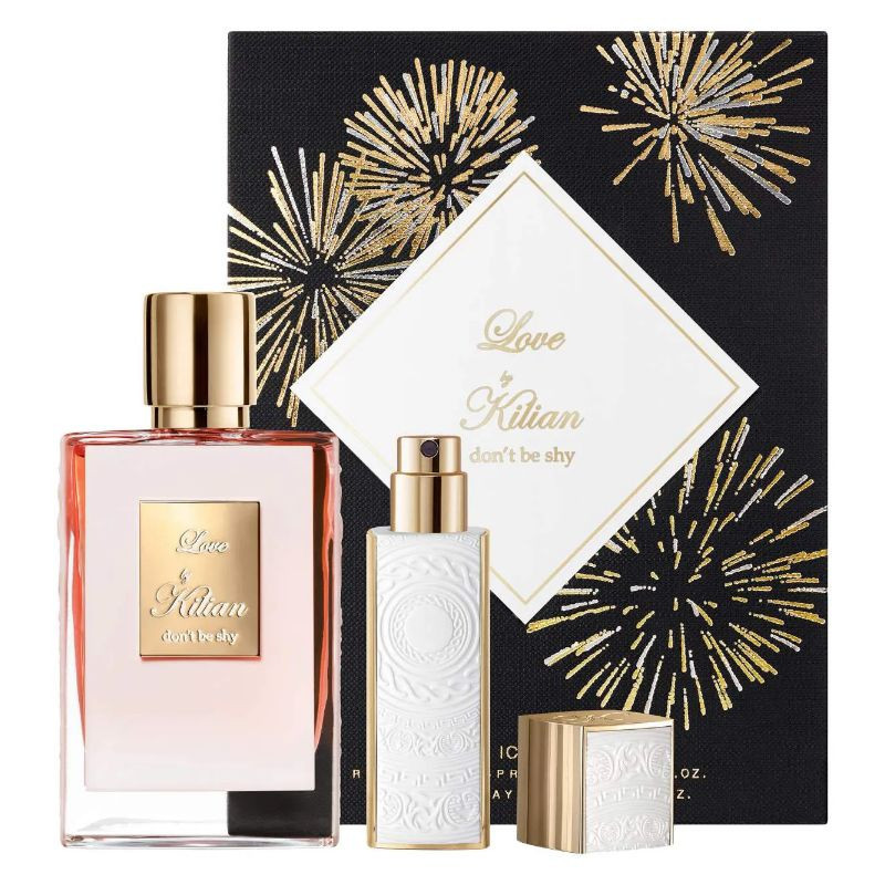 KILIAN Paris Ensemble Icons Love Don't Be Shy