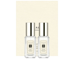 Jo Malone London Duo d’eaux de Cologne English Pear & freesia + English Pear & Sweet Pea