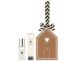 Jo Malone London Décoration de Noël parfums favoris