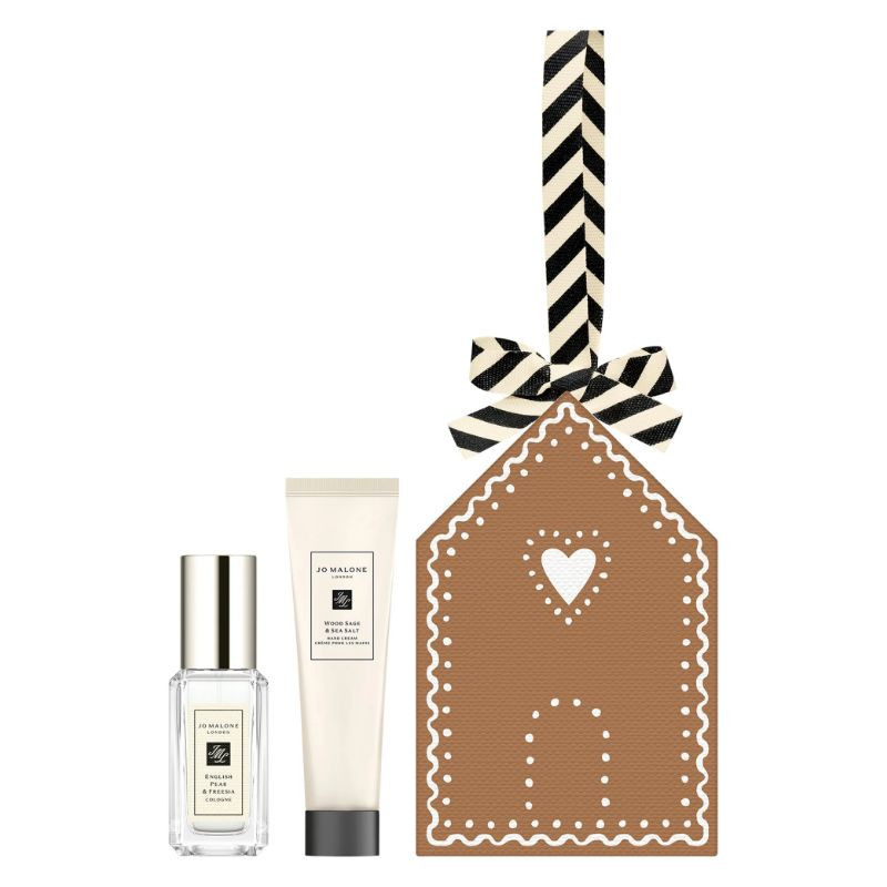 Jo Malone London Décoration de Noël parfums favoris