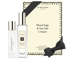 Wood Sage & Sea Salt Gift Set